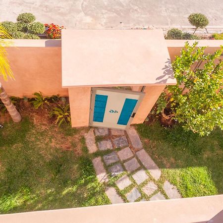 Villa Boutique Amani Lahebichate Buitenkant foto