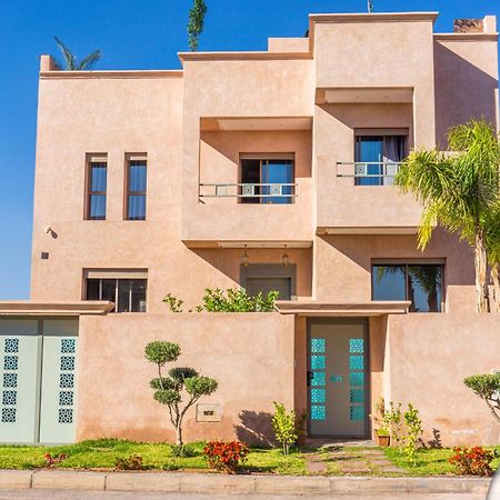 Villa Boutique Amani Lahebichate Buitenkant foto