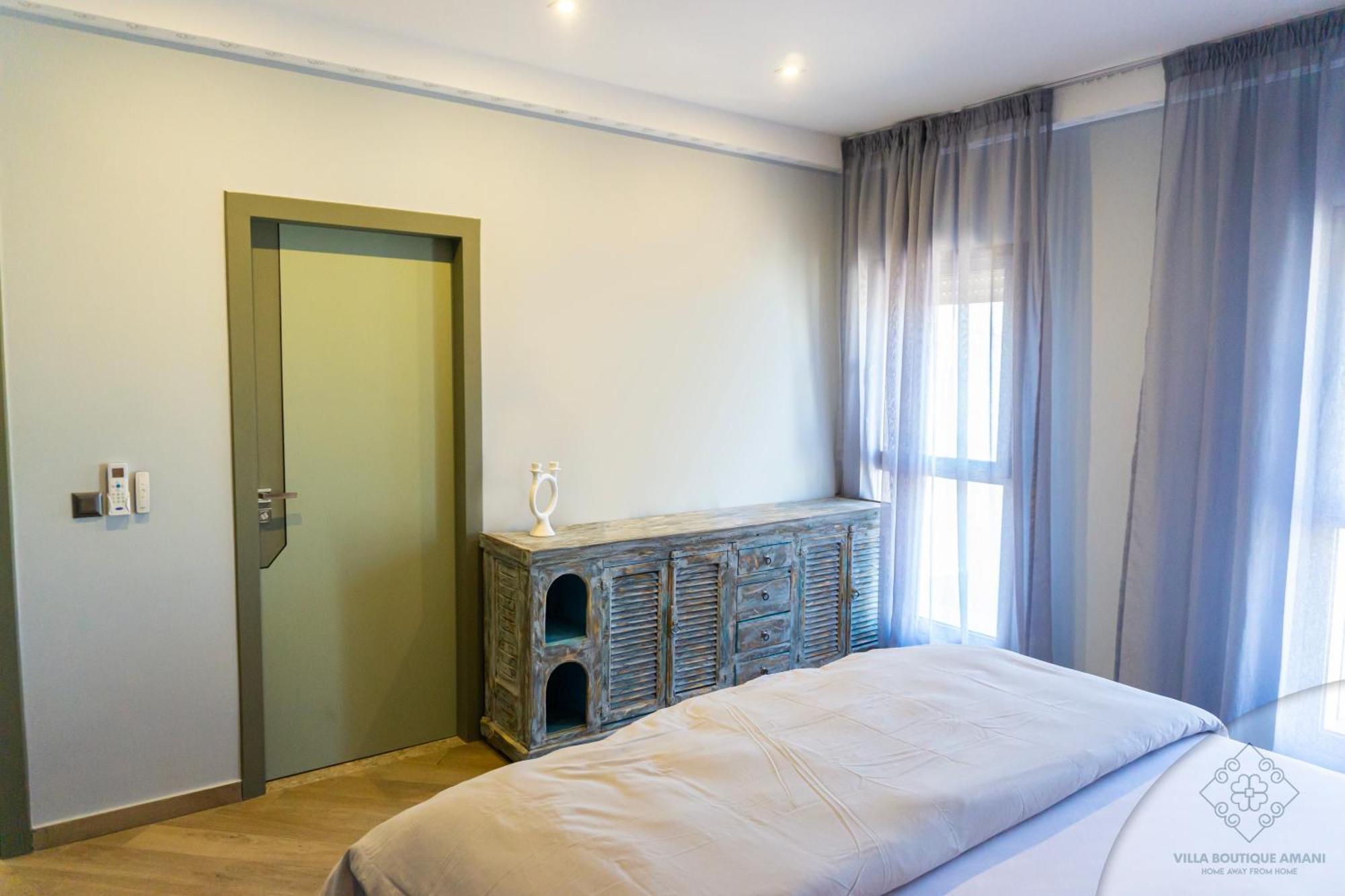 Villa Boutique Amani Lahebichate Buitenkant foto