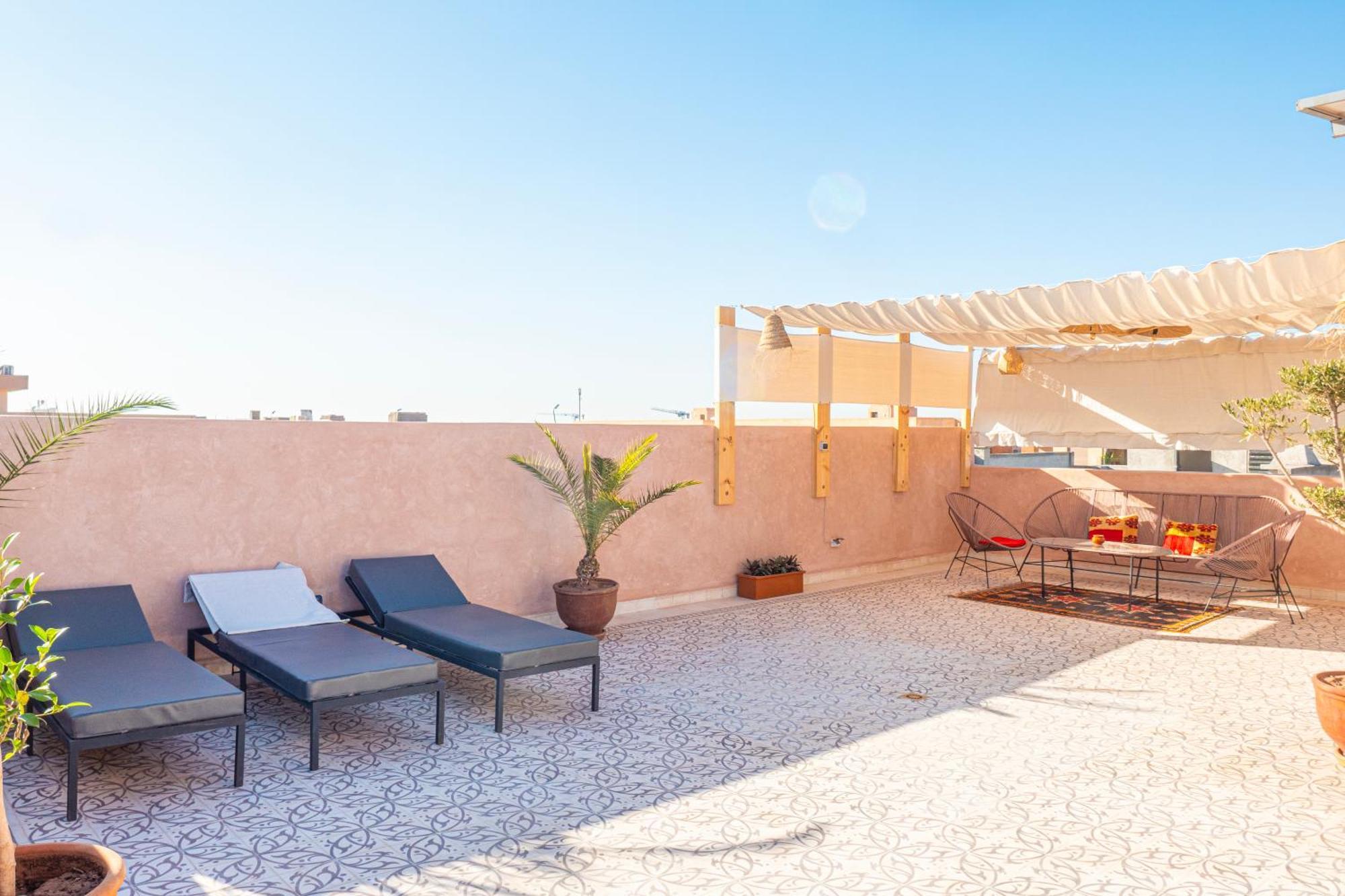 Villa Boutique Amani Lahebichate Buitenkant foto
