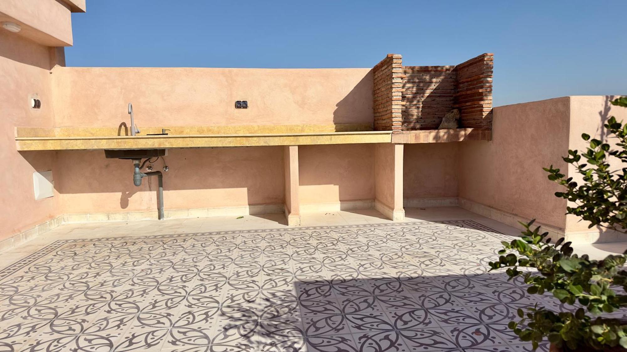 Villa Boutique Amani Lahebichate Buitenkant foto