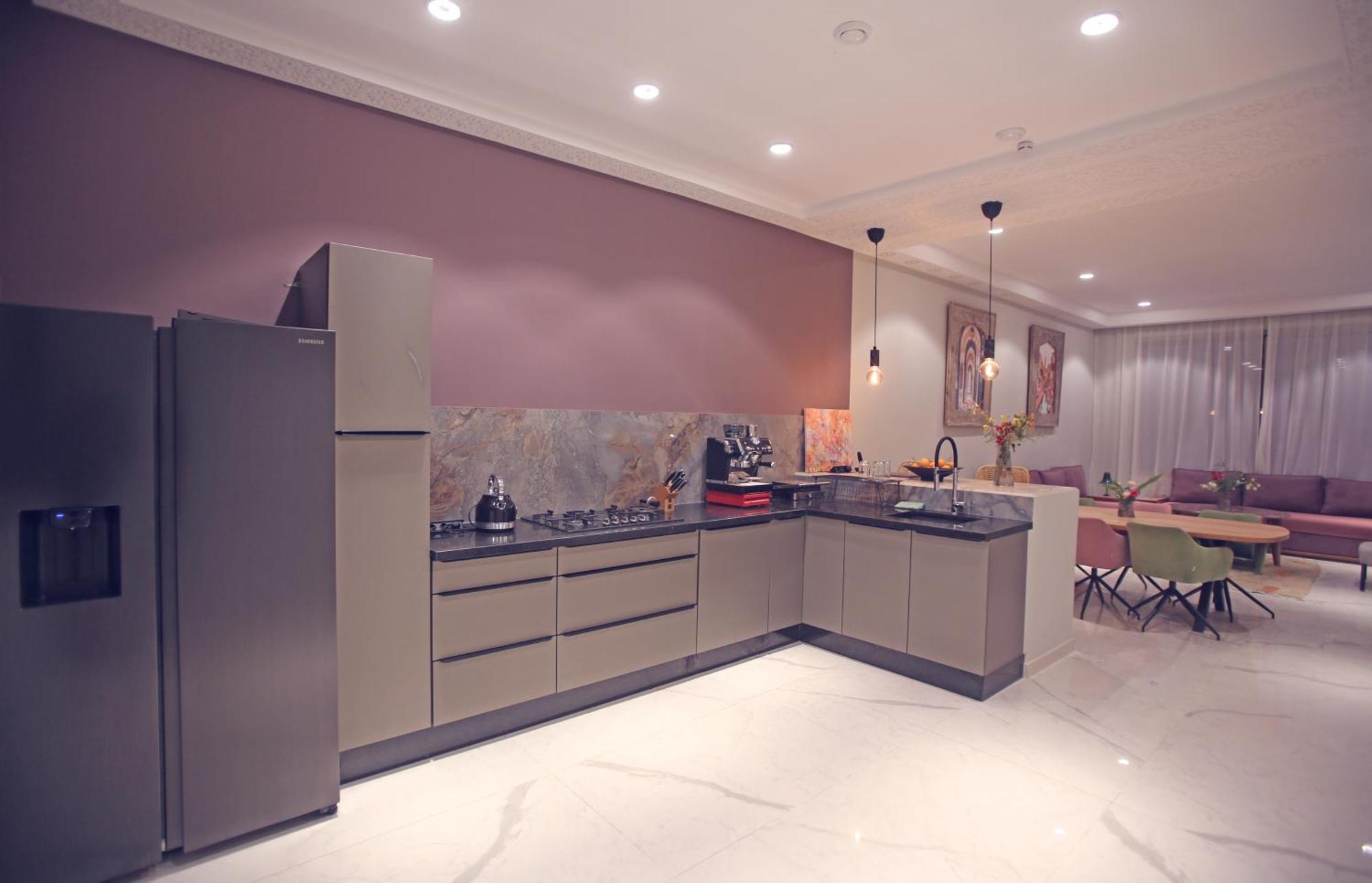 Villa Boutique Amani Lahebichate Buitenkant foto