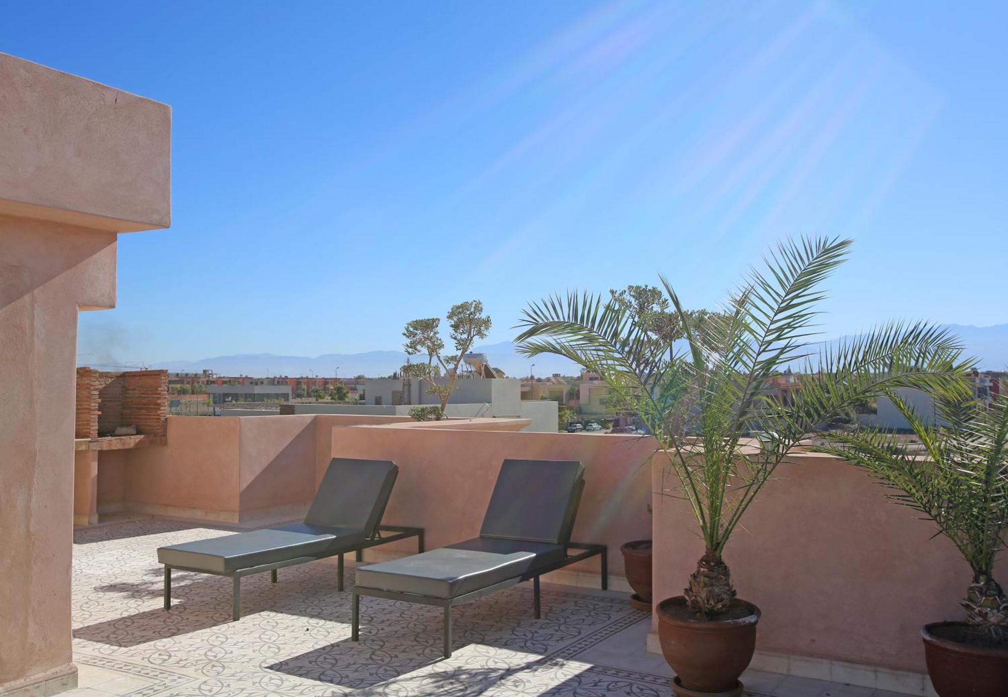 Villa Boutique Amani Lahebichate Buitenkant foto