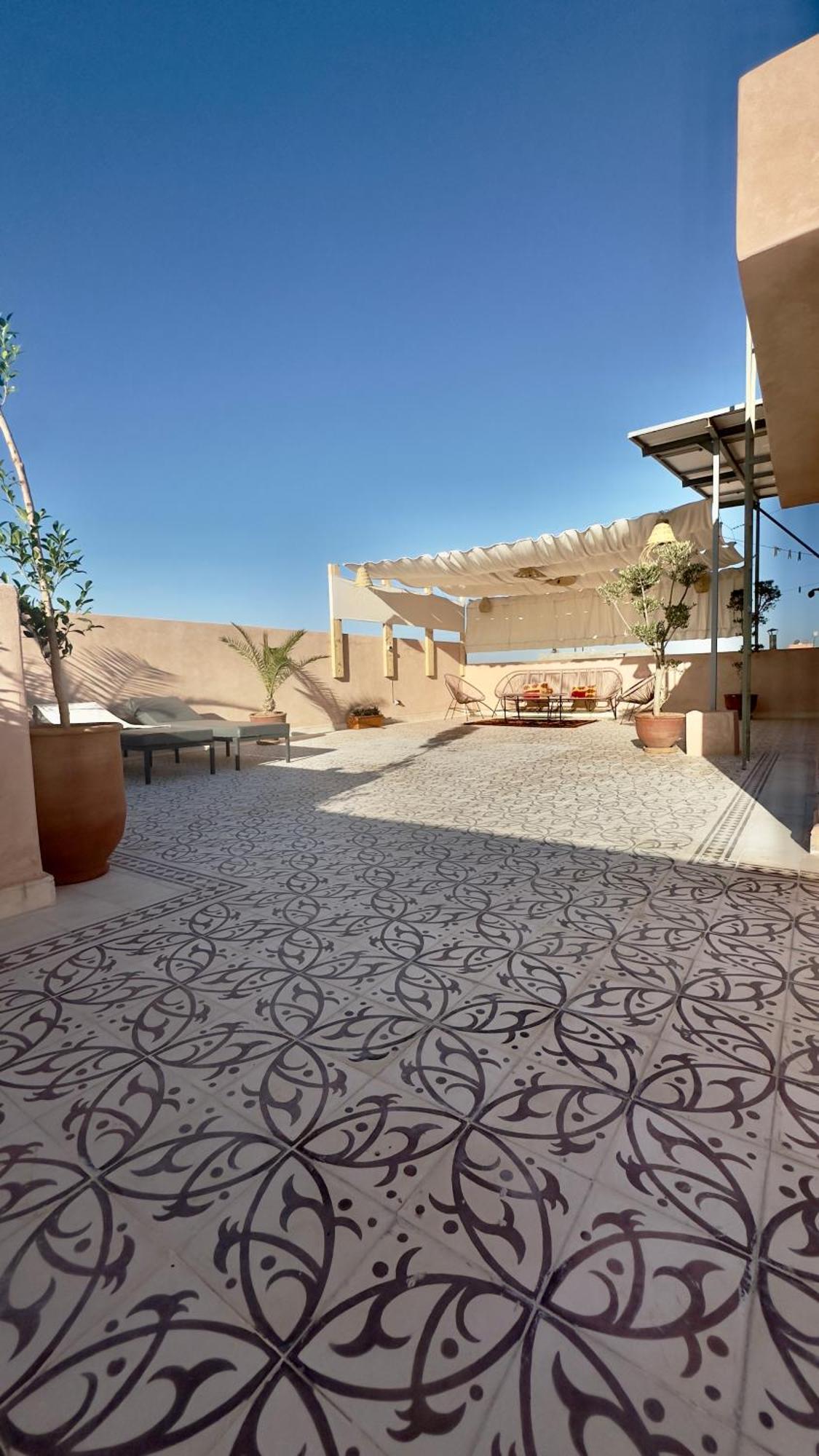 Villa Boutique Amani Lahebichate Buitenkant foto