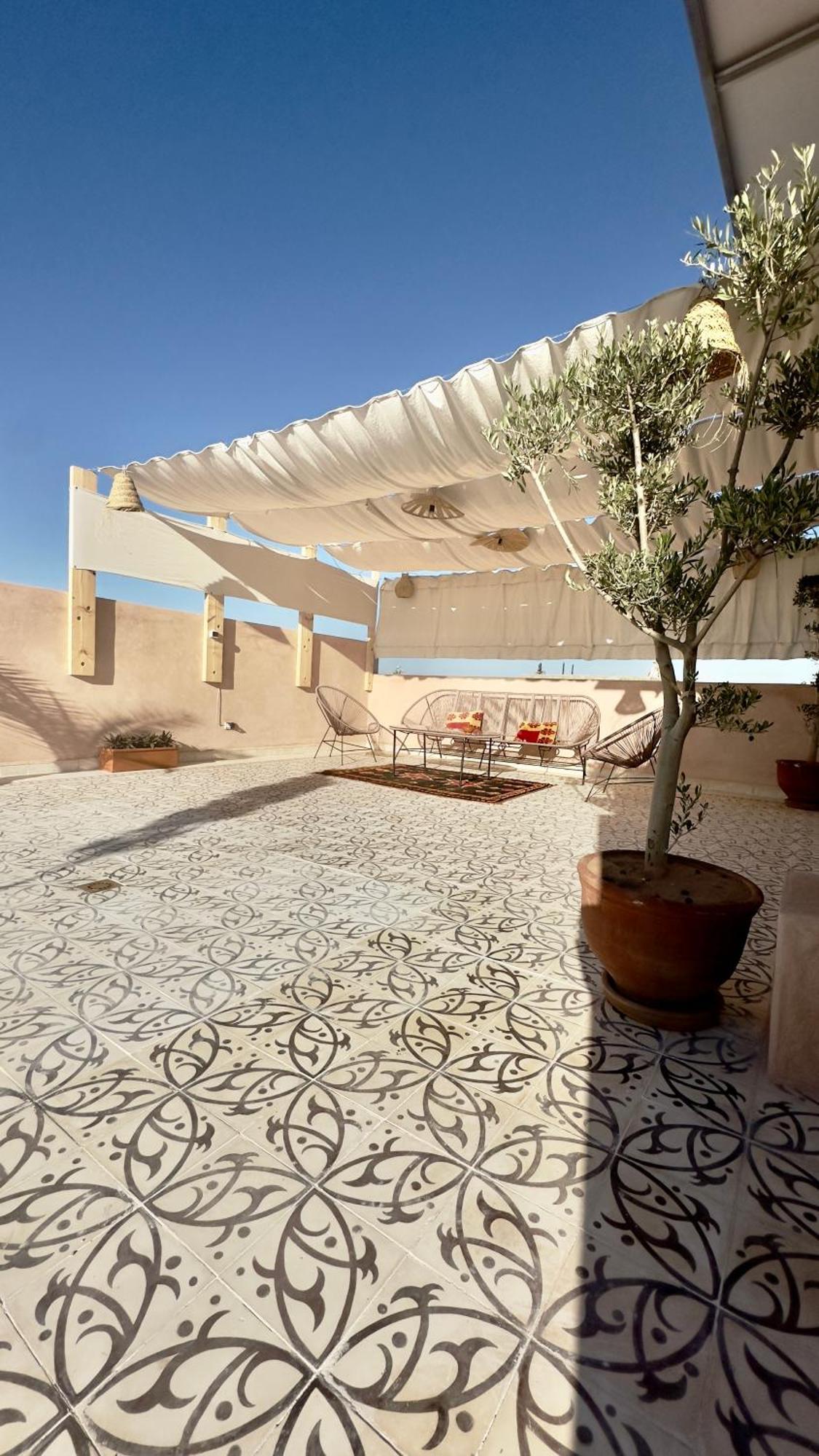 Villa Boutique Amani Lahebichate Buitenkant foto