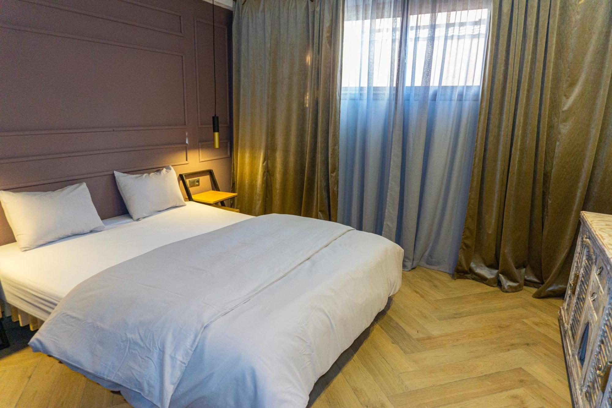 Villa Boutique Amani Lahebichate Buitenkant foto