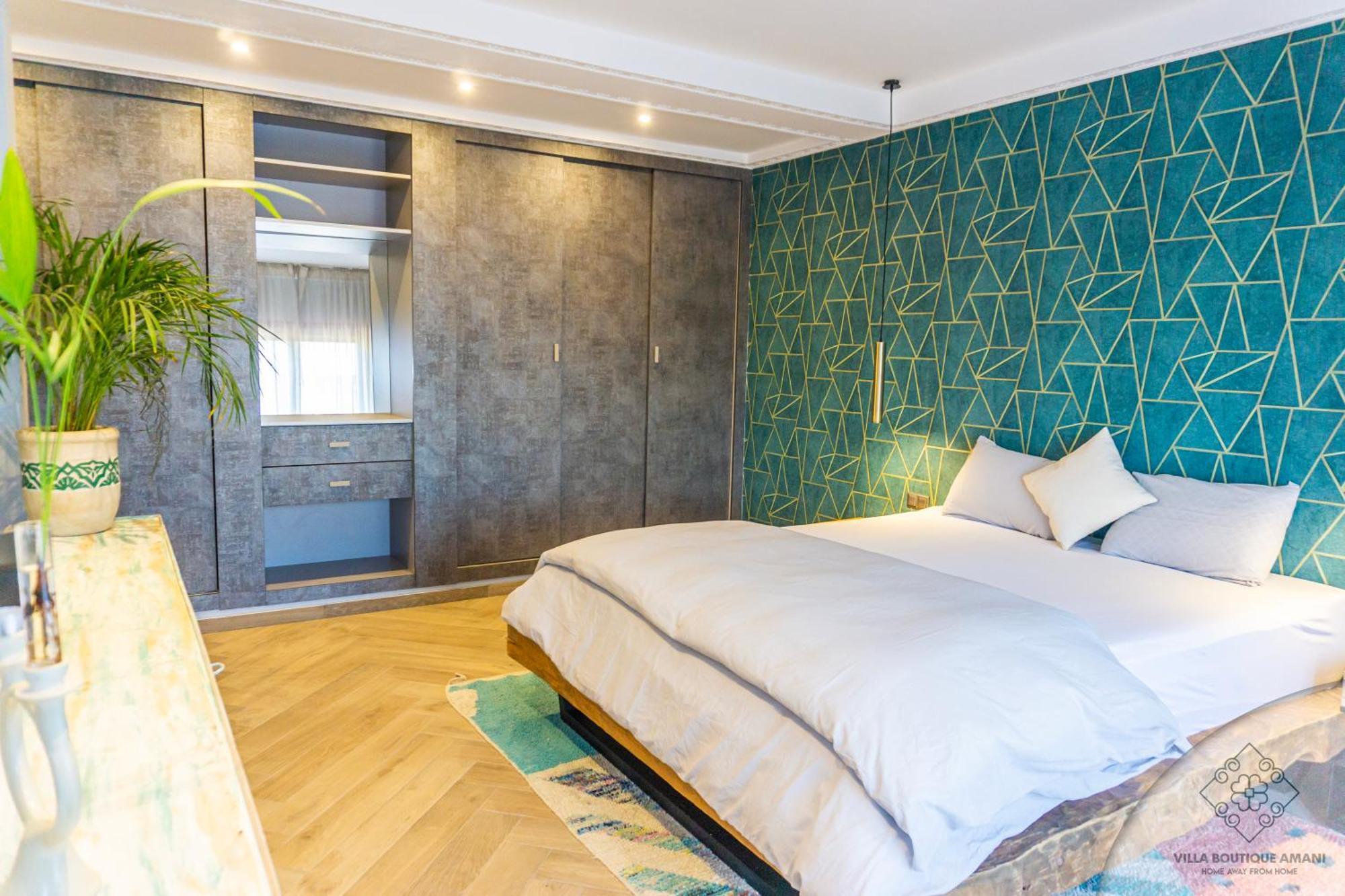Villa Boutique Amani Lahebichate Buitenkant foto