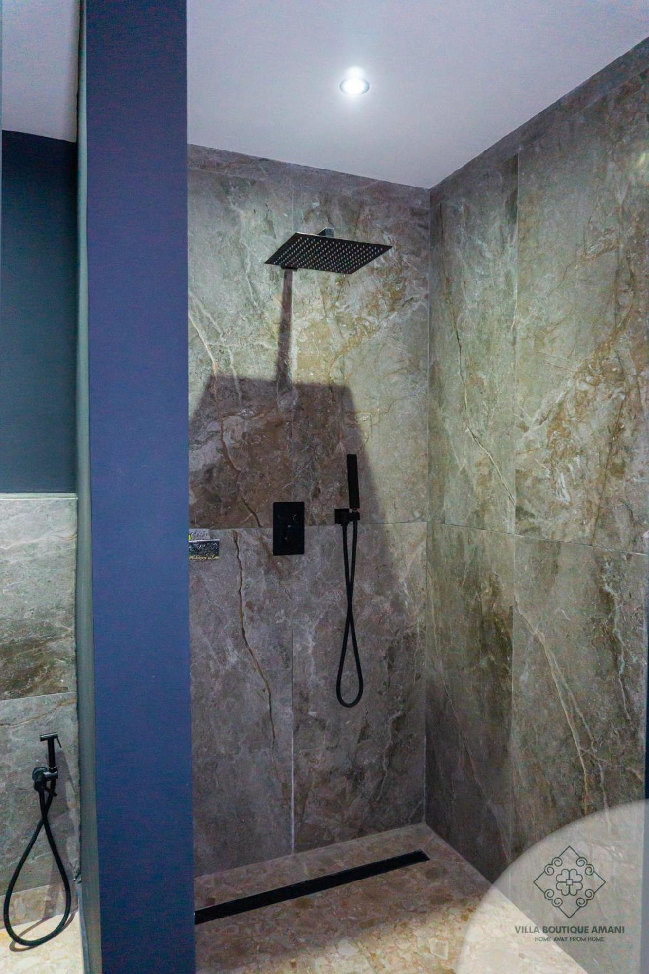 Villa Boutique Amani Lahebichate Buitenkant foto