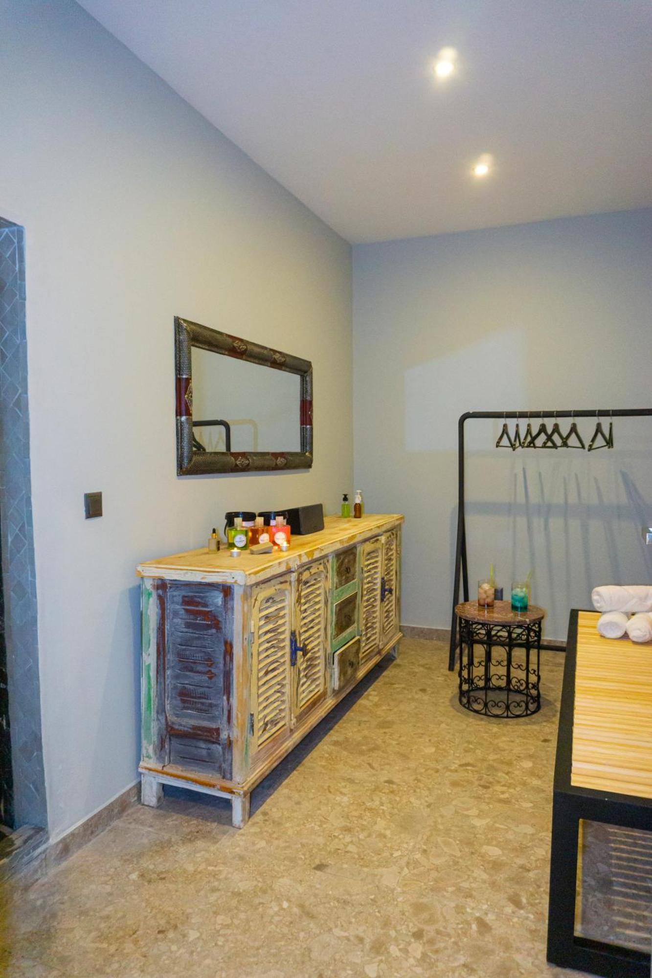 Villa Boutique Amani Lahebichate Buitenkant foto