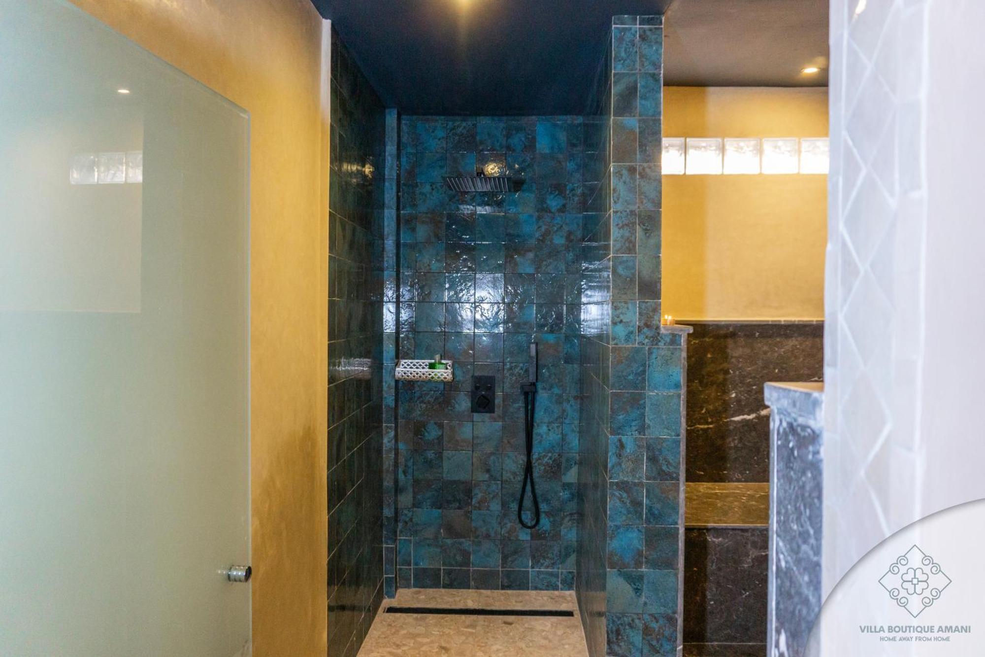 Villa Boutique Amani Lahebichate Buitenkant foto