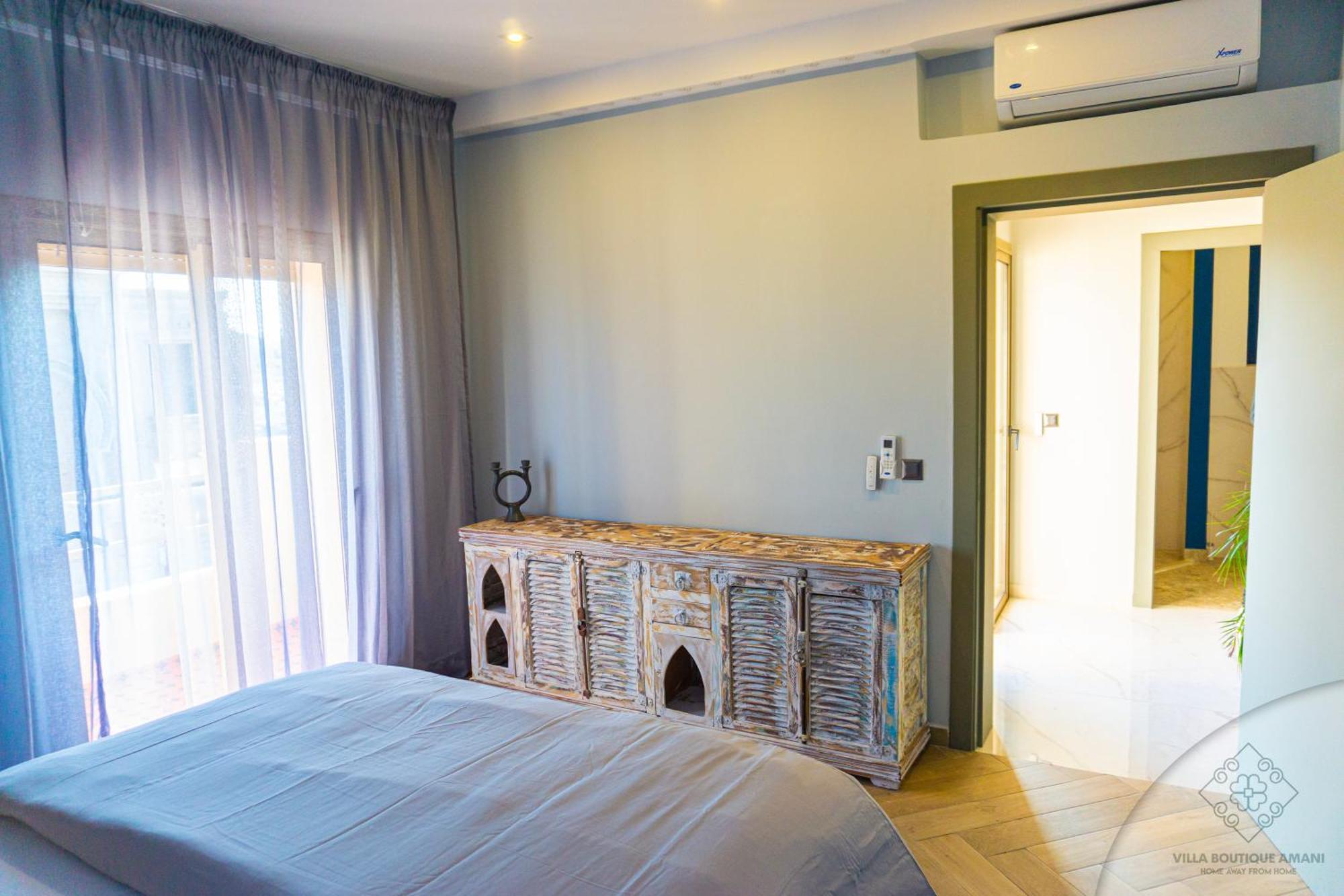 Villa Boutique Amani Lahebichate Buitenkant foto