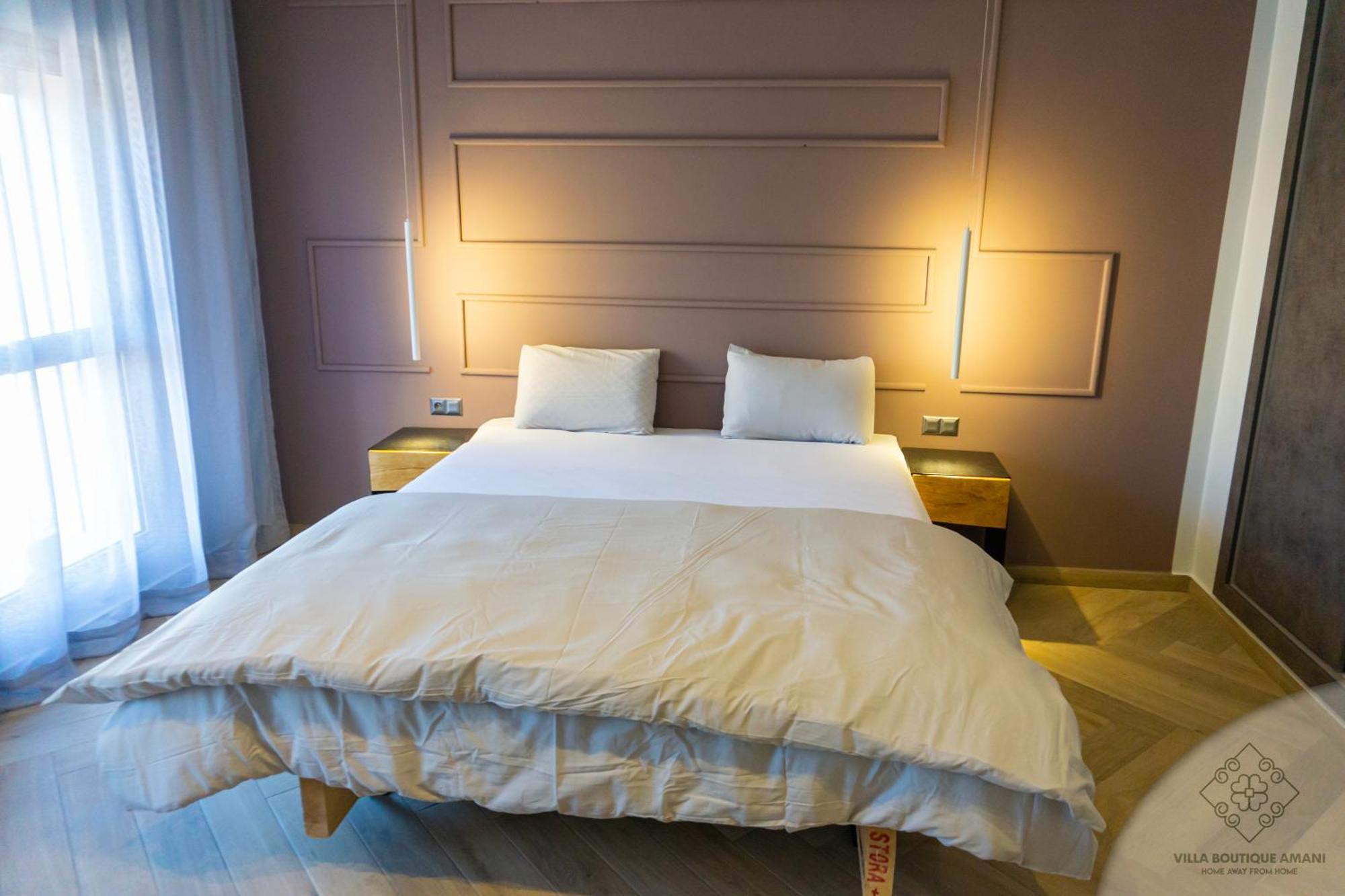 Villa Boutique Amani Lahebichate Buitenkant foto