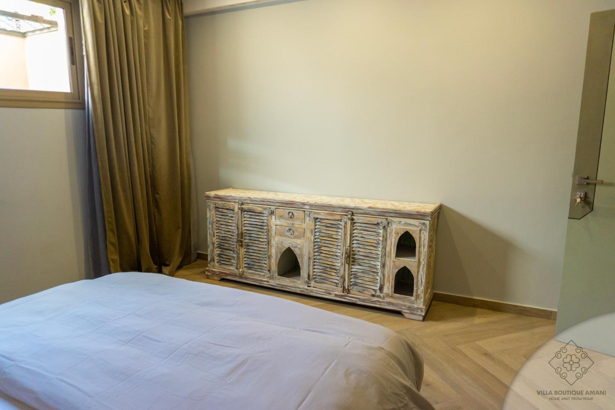 Villa Boutique Amani Lahebichate Buitenkant foto