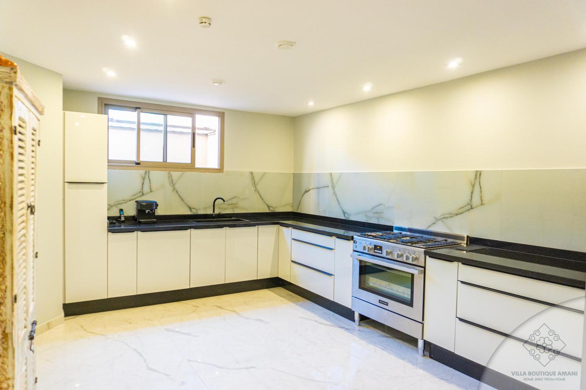 Villa Boutique Amani Lahebichate Buitenkant foto