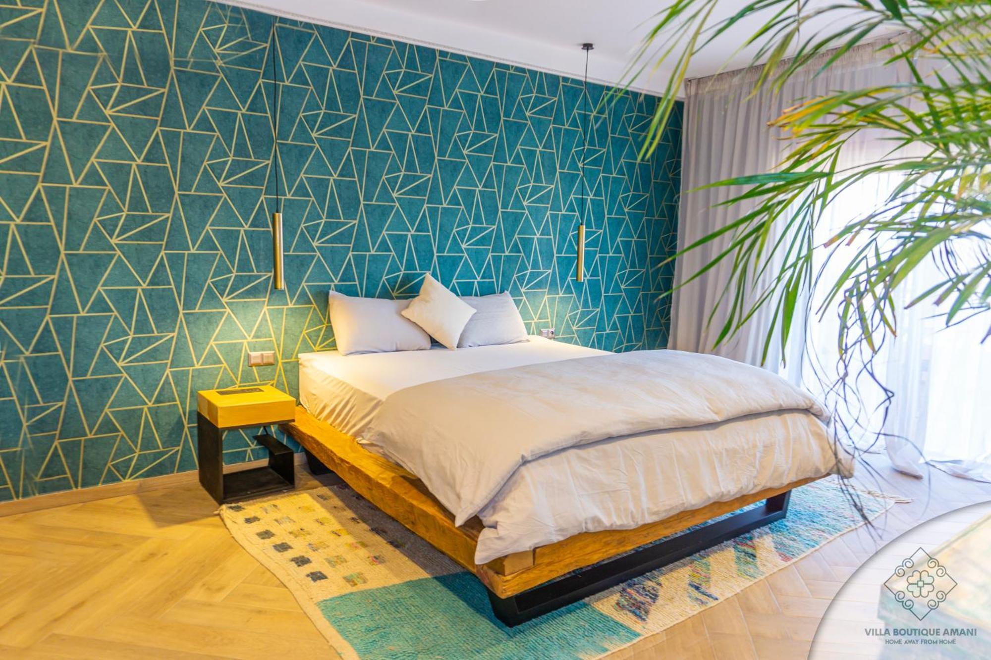 Villa Boutique Amani Lahebichate Buitenkant foto