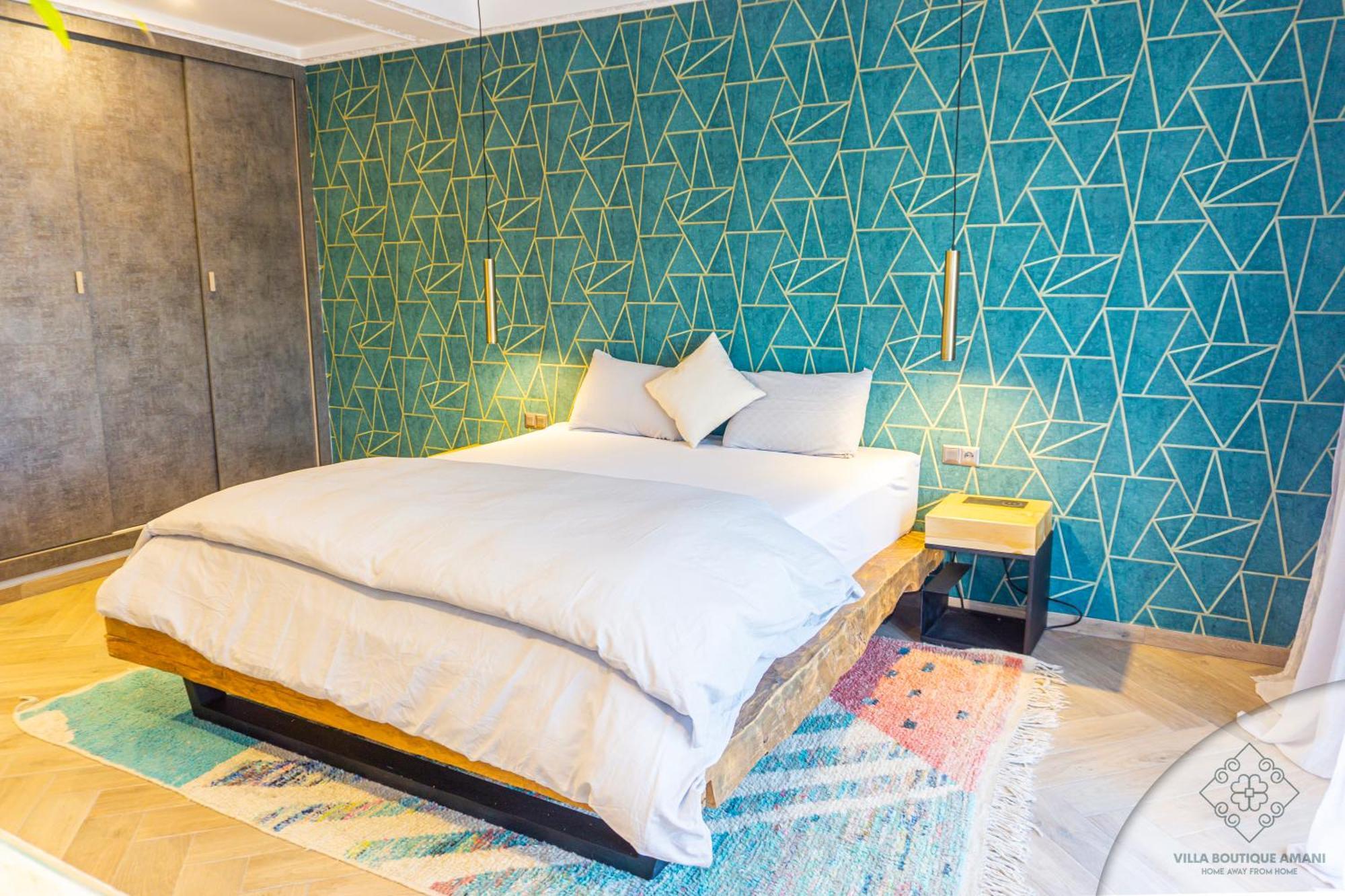 Villa Boutique Amani Lahebichate Buitenkant foto