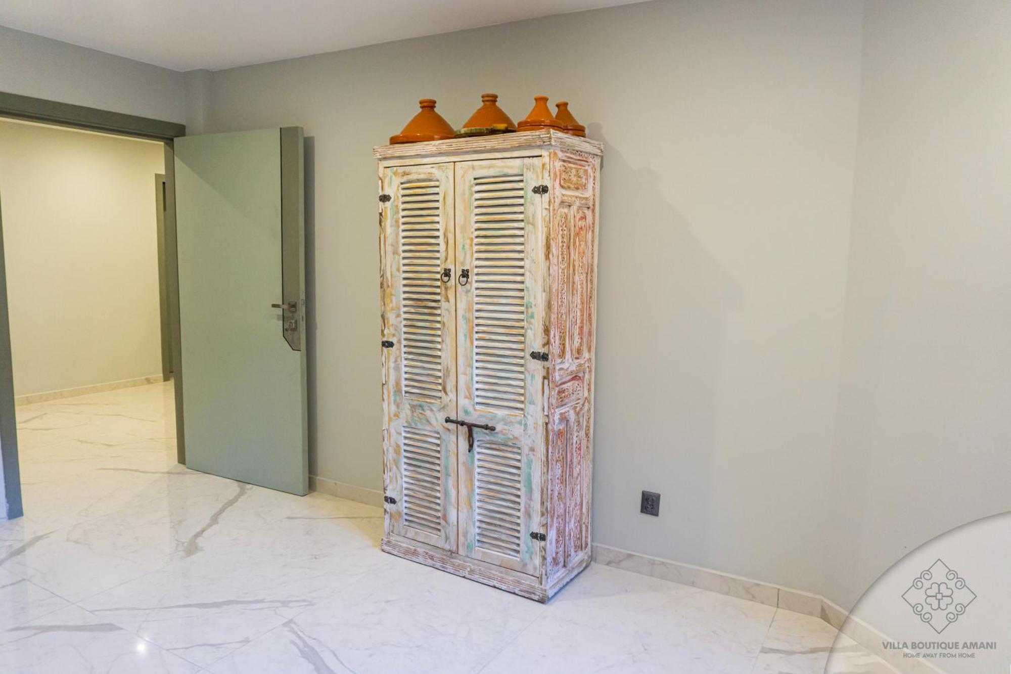 Villa Boutique Amani Lahebichate Buitenkant foto