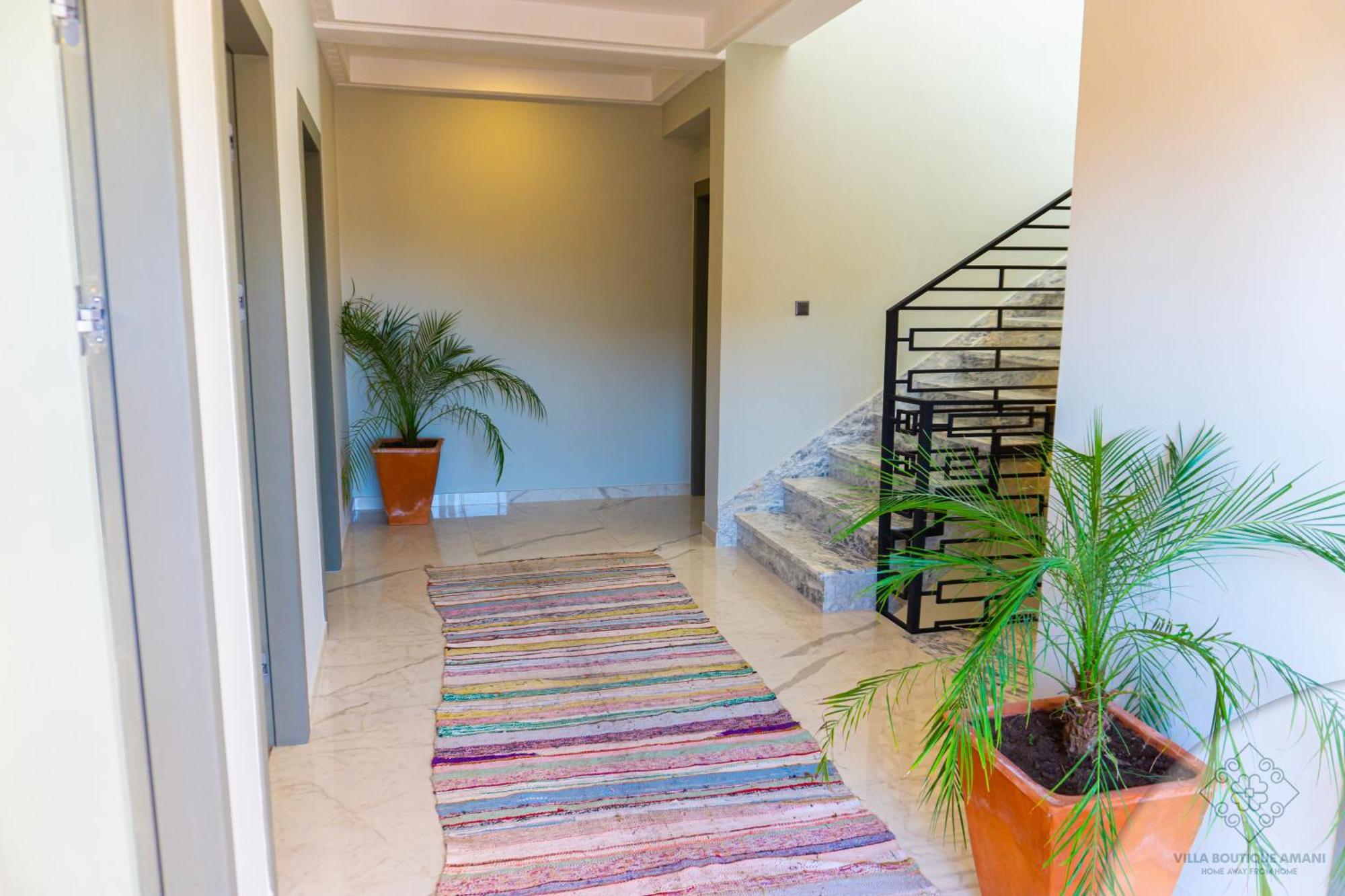 Villa Boutique Amani Lahebichate Buitenkant foto