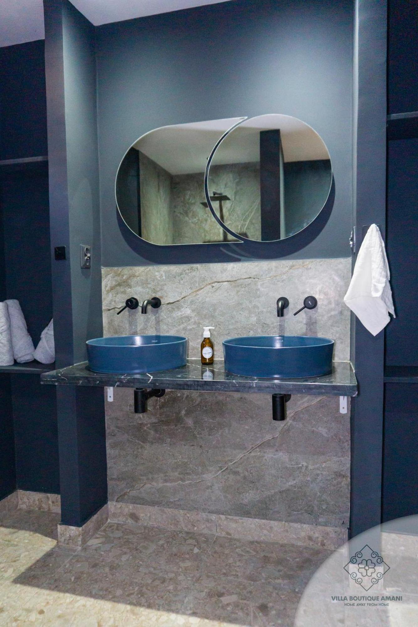 Villa Boutique Amani Lahebichate Buitenkant foto