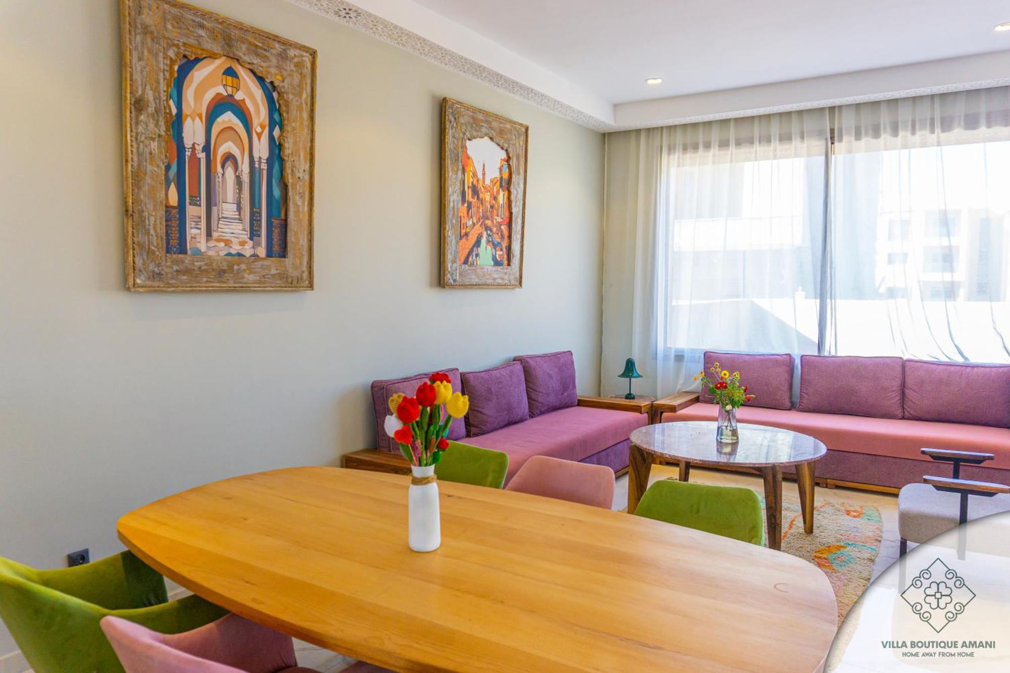 Villa Boutique Amani Lahebichate Buitenkant foto