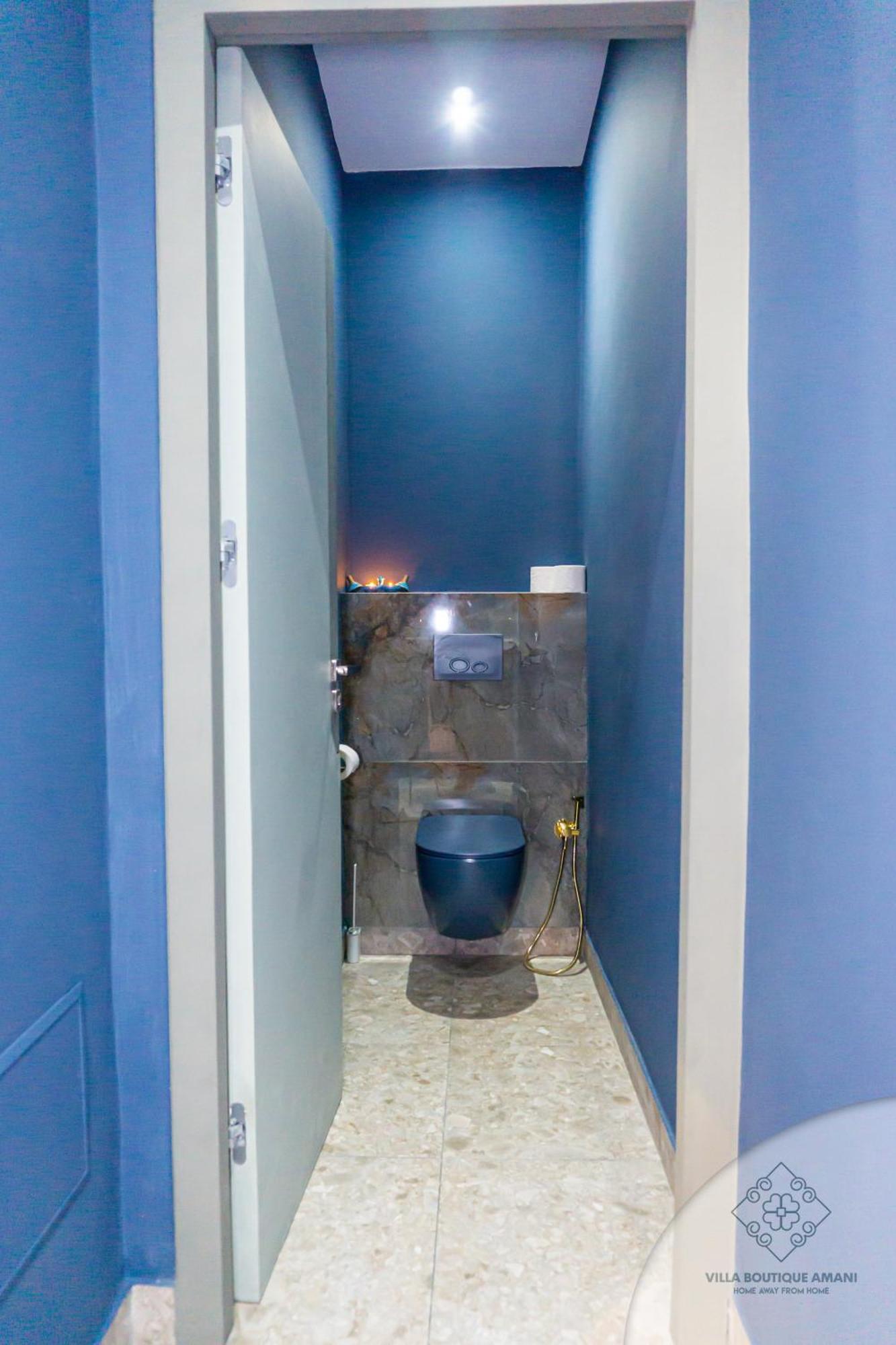 Villa Boutique Amani Lahebichate Buitenkant foto