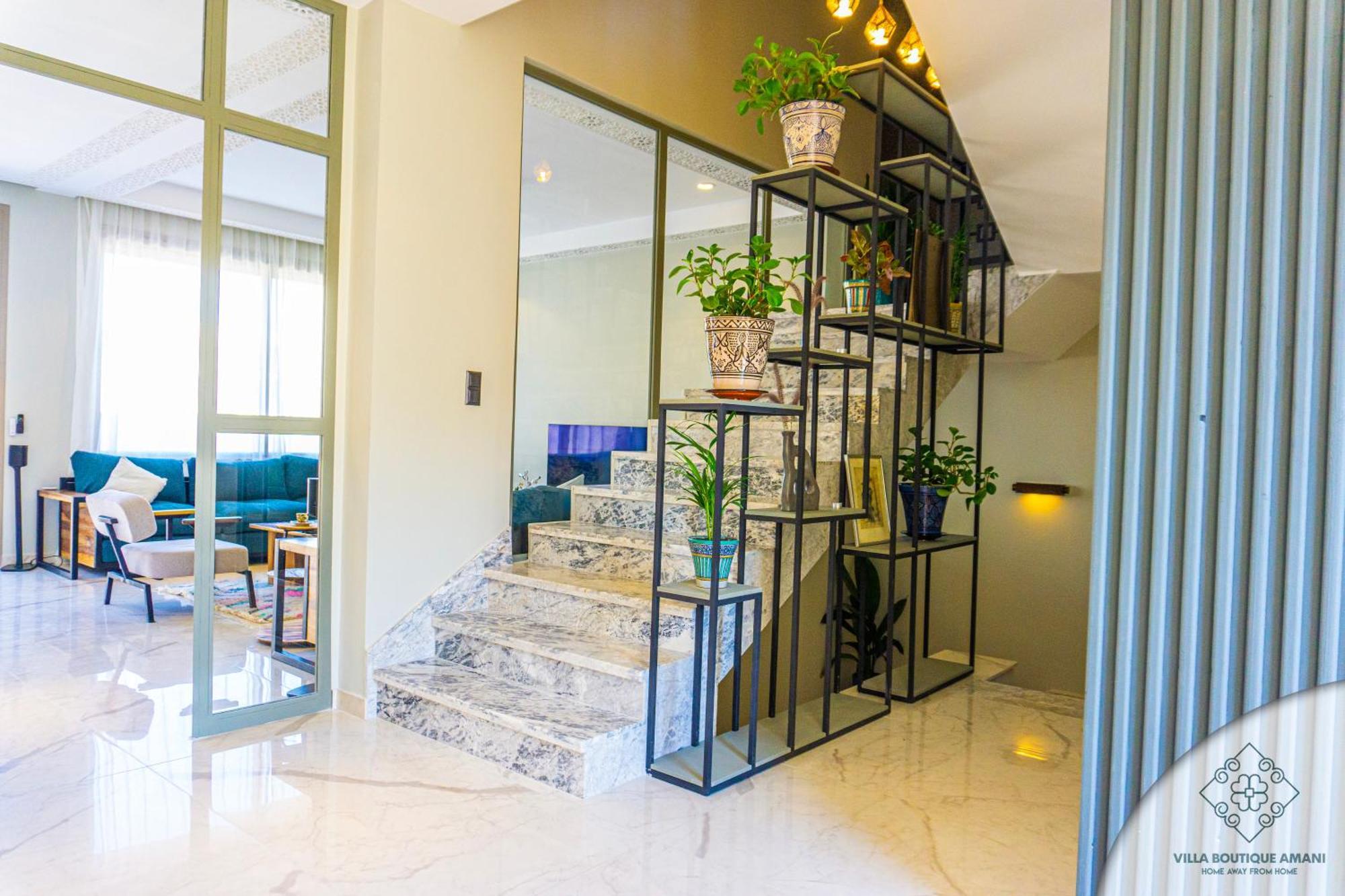 Villa Boutique Amani Lahebichate Buitenkant foto