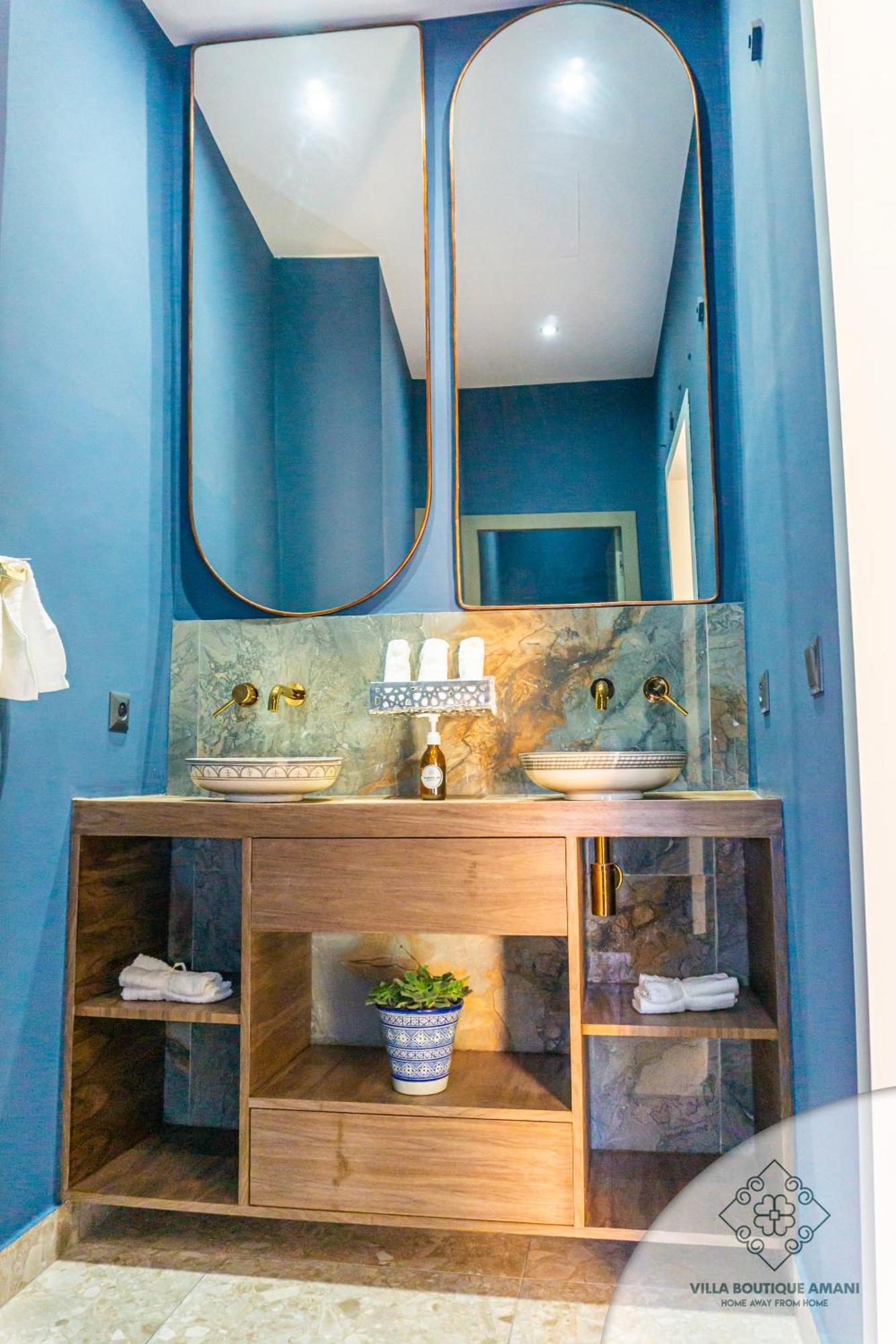 Villa Boutique Amani Lahebichate Buitenkant foto