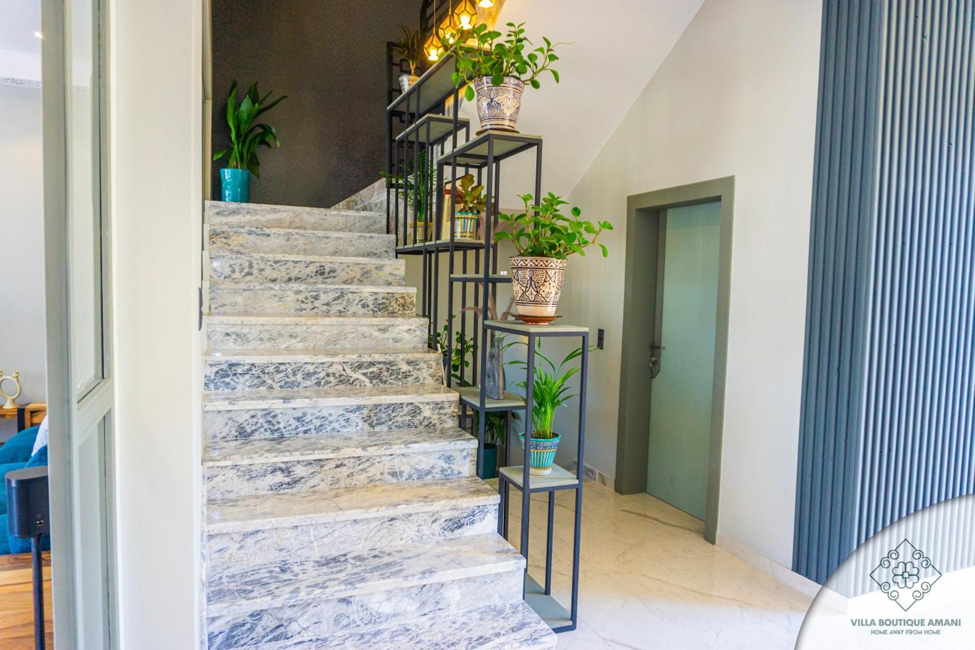 Villa Boutique Amani Lahebichate Buitenkant foto