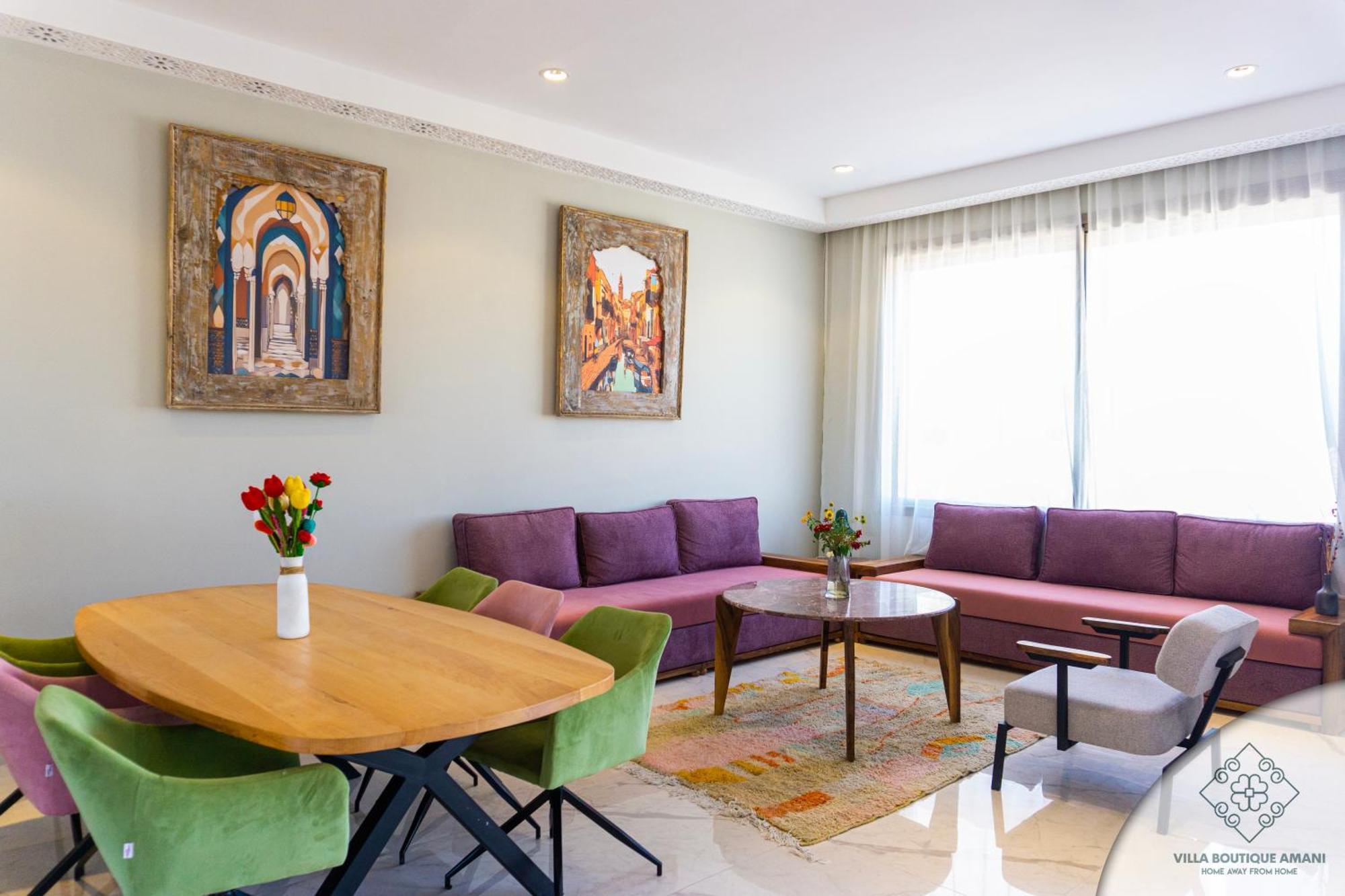 Villa Boutique Amani Lahebichate Buitenkant foto